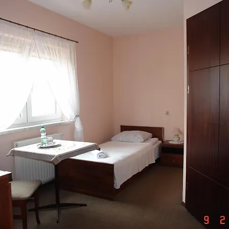 بيت ضيافة Hotelowe Wiktoria Goczałkowice-Zdrój