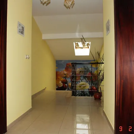 Maison d'hôtes Hotelowe Wiktoria 3*