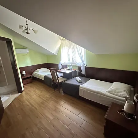 Hotelowe Wiktoria 3* Goczalkowice-Zdroj