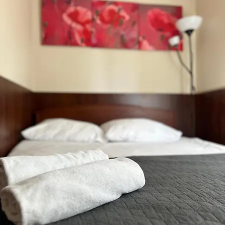 Hotelowe Wiktoria 3* Goczalkowice-Zdroj