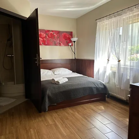 Guest house Hotelowe Wiktoria