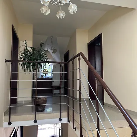 Hotelowe Wiktoria Guest house Goczalkowice-Zdroj