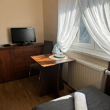Hotelowe Wiktoria 3* Goczalkowice-Zdroj