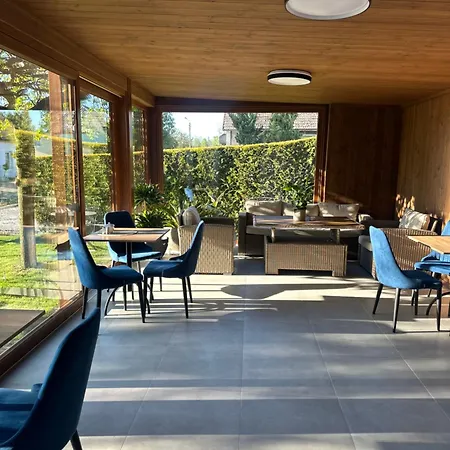Hotelowe Wiktoria Guest house Goczalkowice-Zdroj