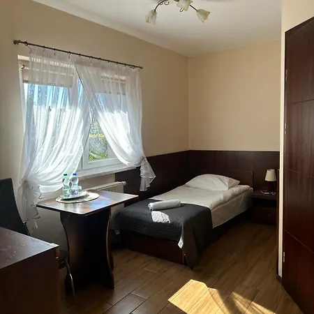 Hotelowe Wiktoria Guest house Goczalkowice-Zdroj