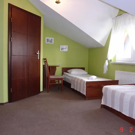 Maison d'hôtes Hotelowe Wiktoria 3*