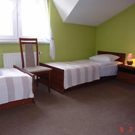 Hotelowe Wiktoria 3* Goczałkowice-Zdrój