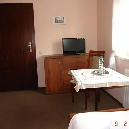 Hotelowe Wiktoria Goczałkowice-Zdrój