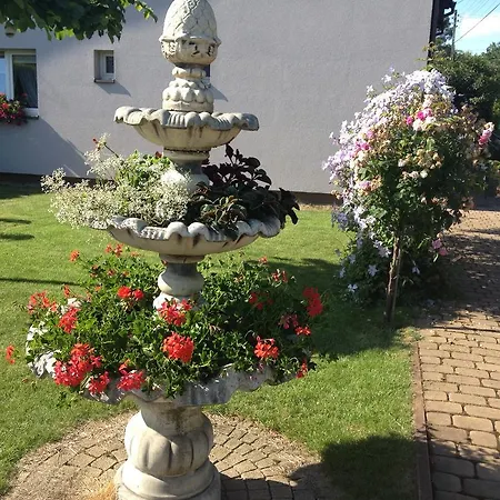 Hotelowe Wiktoria 3*