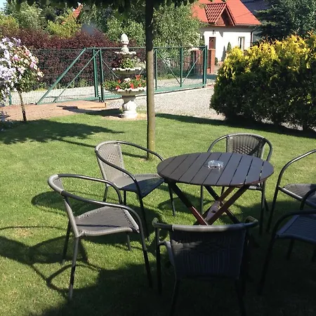 Hotelowe Wiktoria Gasthof 3*
