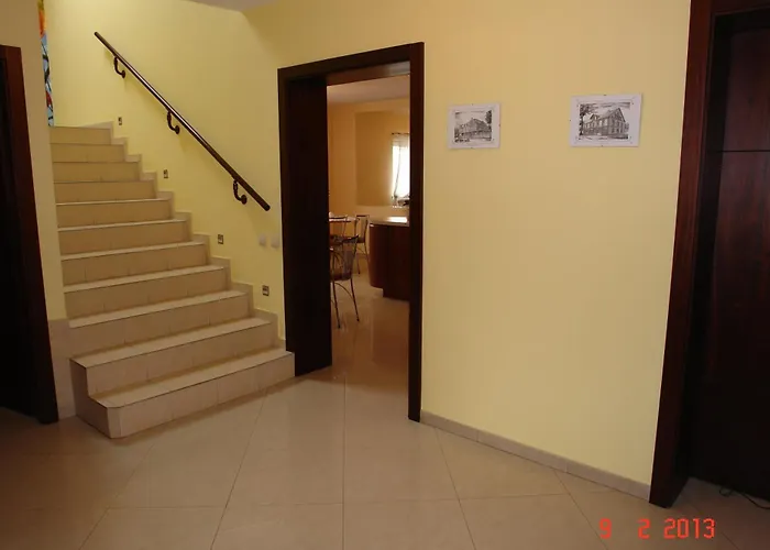 בית הארחה Hotelowe Wiktoria Goczałkowice-Zdrój