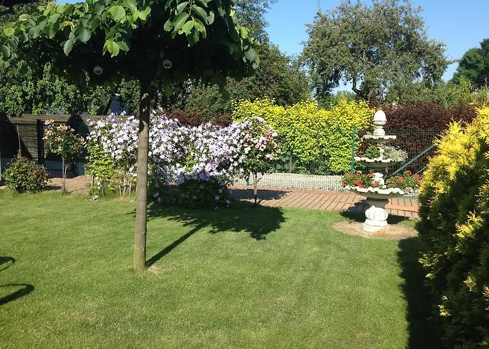 בית הארחה Hotelowe Wiktoria 3*