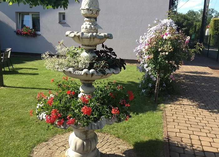 Hotelowe Wiktoria 3*